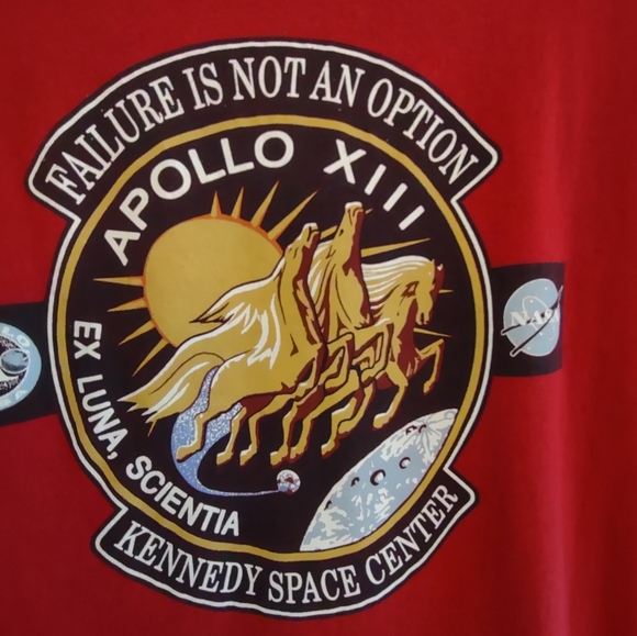 3X, Kennedy Space Center - Picture 2 of 4